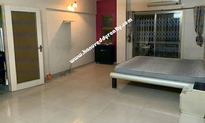 4 BHK Row House for Sale in Koregaon Park Annex
